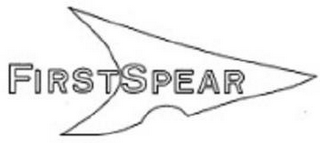 FIRSTSPEAR logo
