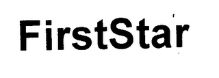 FIRSTSTAR logo