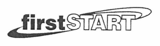 FIRSTSTART logo