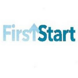 FIRSTSTART logo