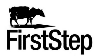 FIRSTSTEP logo