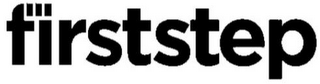 FIRSTSTEP logo