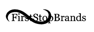 FIRSTSTOPBRANDS logo