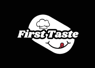 FIRSTTASTE logo