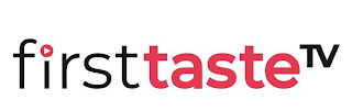 FIRSTTASTETV logo