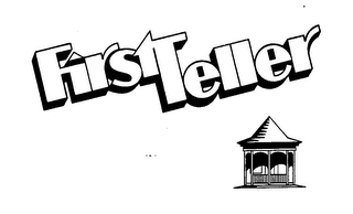 FIRSTTELLER logo