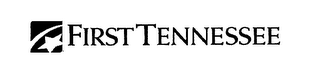 FIRSTTENNESSEE logo