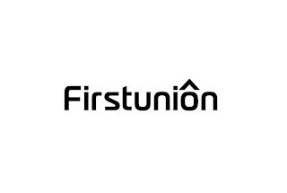 FIRSTUNION logo