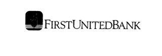 FIRSTUNITEDBANK logo