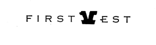 FIRSTVEST logo