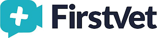 FIRSTVET logo