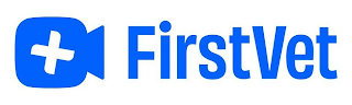 FIRSTVET logo