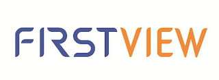FIRSTVIEW logo