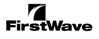 FIRSTWAVE logo