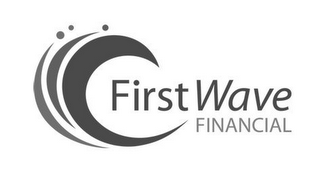FIRSTWAVE FINANCIAL logo
