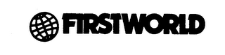 FIRSTWORLD logo