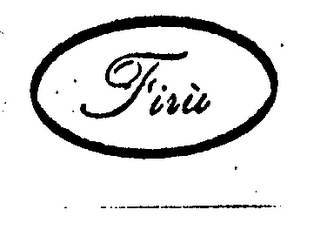 FIRU logo