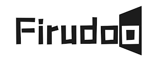 FIRUDOO logo