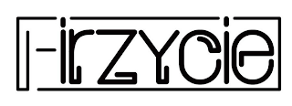 FIRZYCIE logo