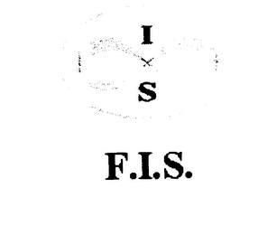 F.I.S. logo