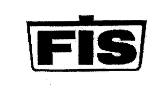 FIS logo