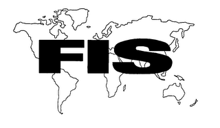 FIS logo