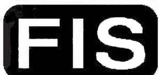 FIS logo