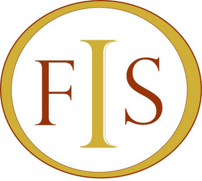 FIS logo
