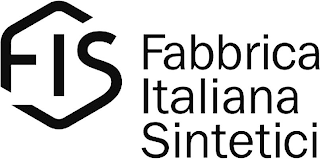 FIS FABBRICA ITALIANA SINTETICI logo