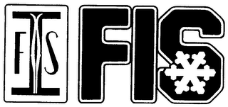 FIS FIS logo