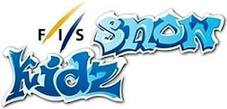 FIS SNOW KIDZ logo