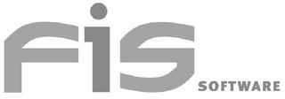 FIS SOFTWARE logo