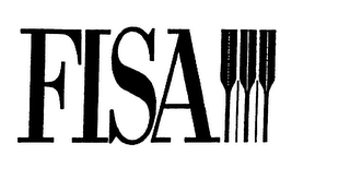 FISA logo