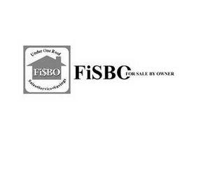 FISBO FOR SALE BY OWNER FI$BO UNDER ONE ROOF SALES·SERVICE·SAVINGS logo