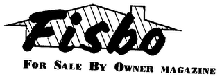 FISBO FOR SALE BY OWNER MAGAZINE logo