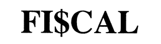 FISCAL logo