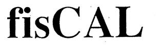 FISCAL logo