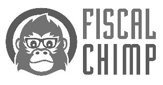 FISCAL CHIMP logo