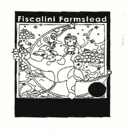 FISCALINI FARMSTEAD logo