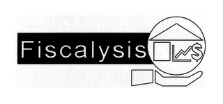 FISCALYSIS logo