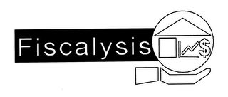 FISCALYSIS logo
