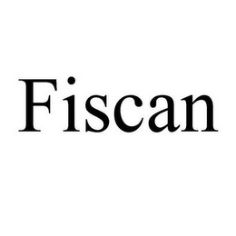 FISCAN logo