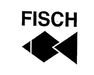 FISCH logo