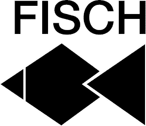 FISCH logo