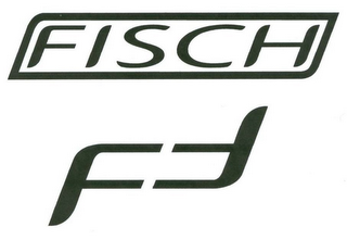FISCH FF logo