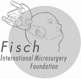 FISCH INTERNATIONAL MICROSURGERY FOUNDATION logo