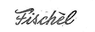 FISCHEL logo
