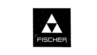 FISCHER logo