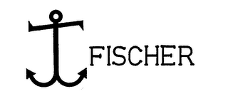FISCHER logo