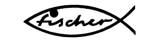 FISCHER logo